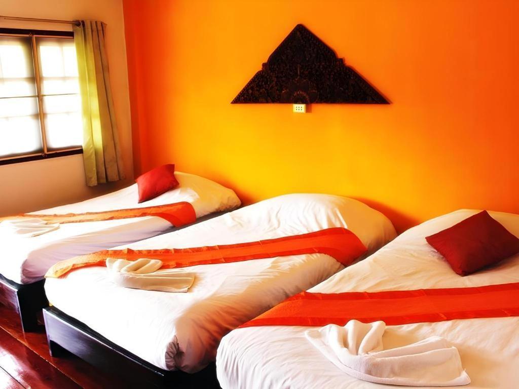Umphangburiresort Kültér fotó