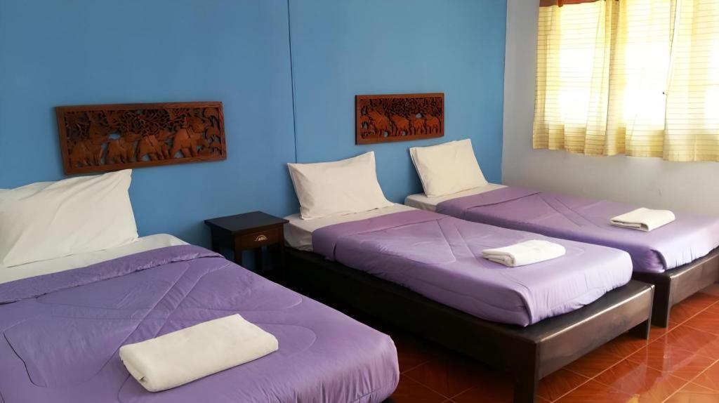 Umphangburiresort Kültér fotó