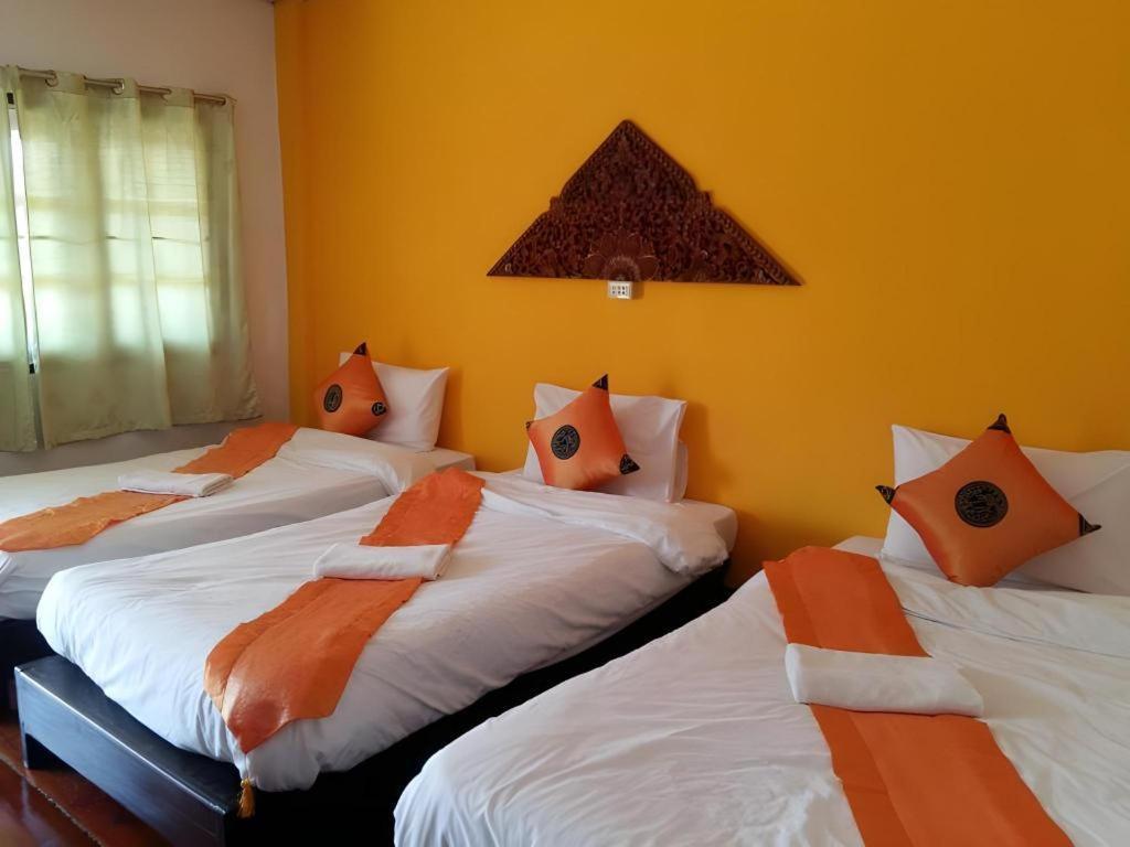 Umphangburiresort Kültér fotó